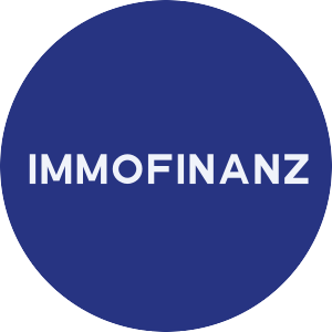 Logo de Immofinanz Preis