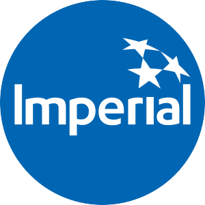 Logo de Imperial Oil 가격