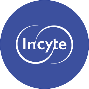 Logo de Incyte 가격