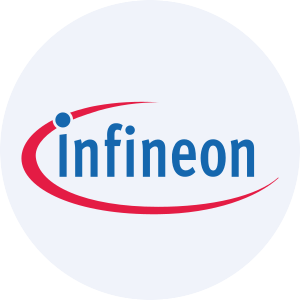 Logo de Infineon Technologies Fiyat
