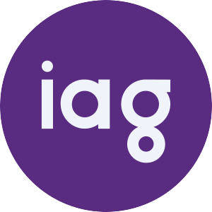 Logo de Insurance Australia Groupの価格
