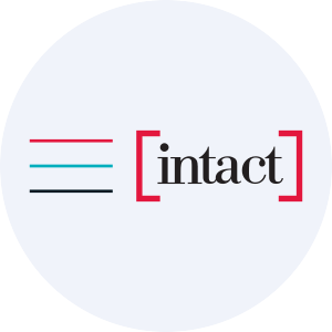 Logo de Intact Financial Price