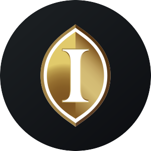Logo de InterContinental Hotels Group Cena
