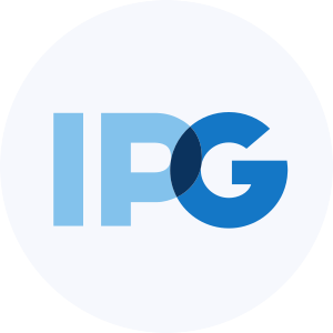 Logo de Interpublic of Companies Price