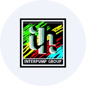 Logo de Interpump Group Preço