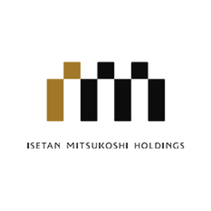 Logo de Isetan Mitsukoshi Holdings Pris