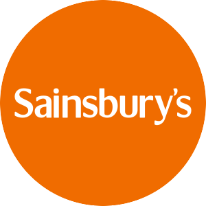 Logo de J Sainsbury Ціна