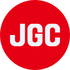 Logo de JGC Holdings Τιμή