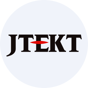 Logo de JTEKT Prijs