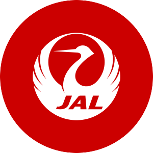 Logo de Japan Airlines Τιμή