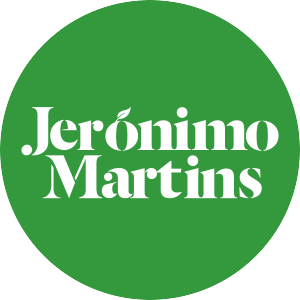 Logo de Jerónimo Martins Price