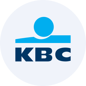 Logo de 	سعر KBC Group