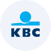 Logo KBC Group