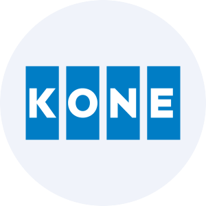 Logo de KONE Pris