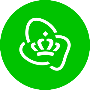 Logo de KPN KON Preis