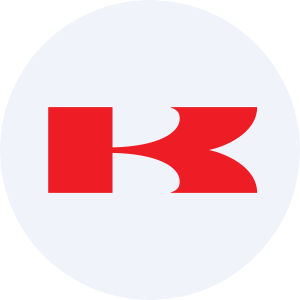 Logo de Kawasaki Heavy Industries मूल्य