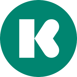 Logo de Kenvue Cena