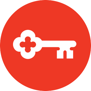 Logo de Keycorp मूल्य