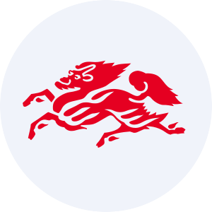 Logo de Kirin Holdings Ціна