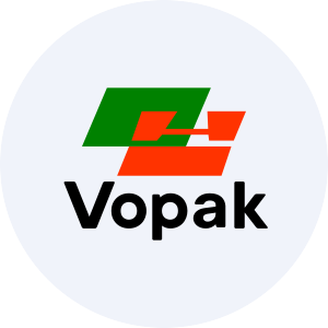 Logo de Koninklijke Vopak Prezzo