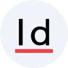 Logo Línea Directa Aseguradora