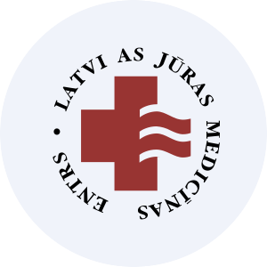Logo de Latvijas Juras medicinas centrs Price