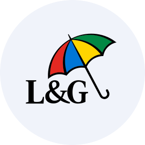 Logo de Legal & General Group 价格