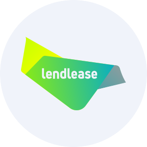 Logo de سعر Lendlease Group