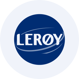 Logo de Lerøy Seafood Price
