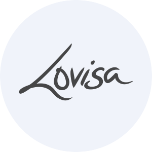 Logo de Lovisa Holdings Hinta