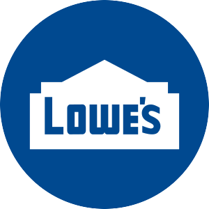 Logo de سعر Lowe\'s Companies