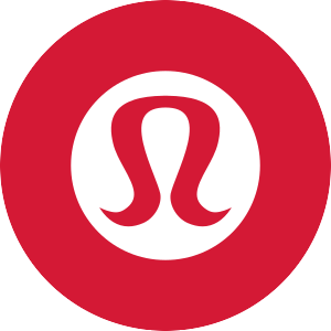 Logo de Lululemon Athletica 가격