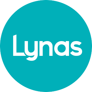 Logo de Lynas Rare Earths Ціна