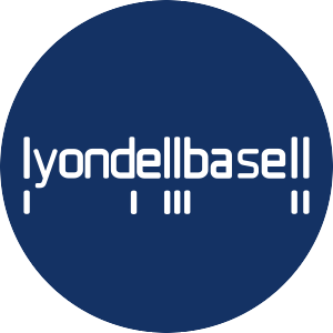 Logo de Lyondellbasell Industries NV Pris