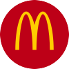 Logo McDonald's Corporation