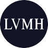 Logo LVMH
