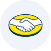 Logo Mercado Libre 