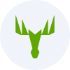 Logo Metsä Board B