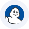 Logo Michelin