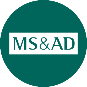 Logo de MS&AD Insurance Holdings Pris
