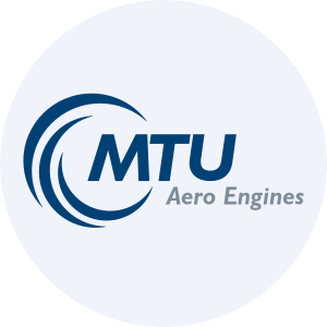 Logo de MTU Aero Engines 价格