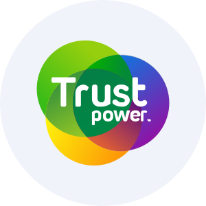 Logo de Manawa Energy Preço