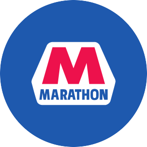 Logo de Marathon Petroleum Price