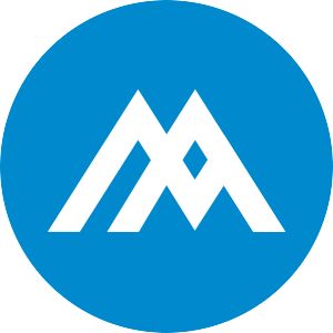 Logo de Martin Marietta Materials Hinta