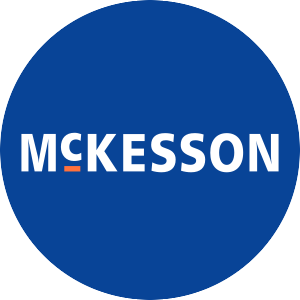 Logo de Mckesson Cena