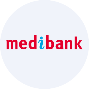 Logo de Medibank Private Price