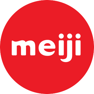 Logo de 	سعر Meiji Holdings