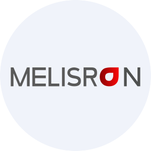 Logo de Melisron Preis