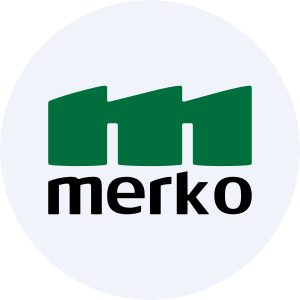 Logo de Merko Ehitus Цена