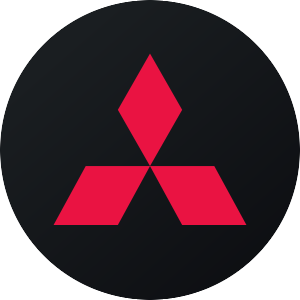 Logo de Mitsubishi Heavy Industries Τιμή